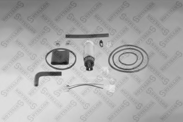 STELLOX 10-01244-SX Топливный насос для FORD-USA (Форд-уса)