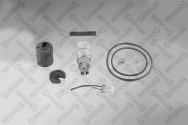 STELLOX 10-01247-SX Топливный насос для FORD USA WINDSTAR (Форд сша Виндстар)