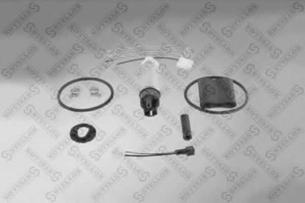 STELLOX 10-01248-SX Топливный насос для CADILLAC (Кадилак) STELLOX 10-01248-SX Топливный насос для CADILLAC (Кадилак)