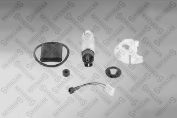 STELLOX 10-01250-SX Топливный насос для BUICK (Бьюик) STELLOX 10-01250-SX Топливный насос для BUICK (Бьюик)