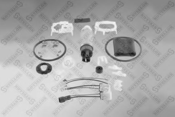 STELLOX 10-01252-SX Топливный насос для BUICK (Бьюик) STELLOX 10-01252-SX Топливный насос для BUICK (Бьюик)