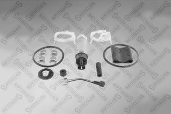 STELLOX 10-01253-SX Топливный насос для CHEVROLET GRAND BLAZER (Шевроле Гранд блазэр) STELLOX 10-01253-SX Топливный насос для CHEVROLET GRAND BLAZER (Шевроле Гранд блазэр)