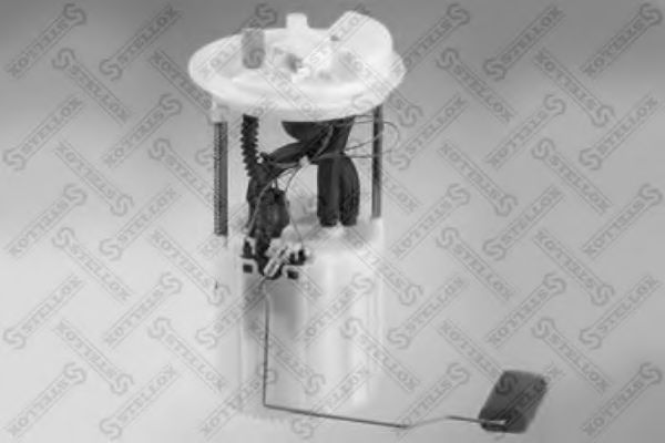 STELLOX 10-01267-SX Топливный насос для FIAT LINEA (Фиат Линэа) STELLOX 10-01267-SX Топливный насос для FIAT LINEA (Фиат Линэа)