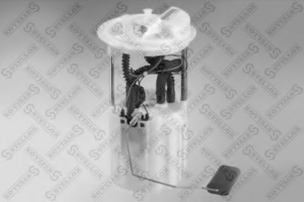 STELLOX 10-01280-SX Топливный насос для OPEL CORSA D (Опель Корса д) STELLOX 10-01280-SX Топливный насос для OPEL CORSA D (Опель Корса д)