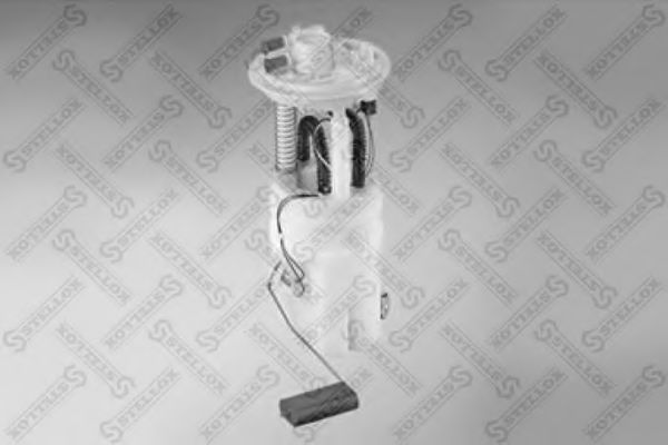 STELLOX 10-01330-SX Топливный насос для SMART FORFOUR (Смарт Форфоур) STELLOX 10-01330-SX Топливный насос для SMART FORFOUR (Смарт Форфоур)