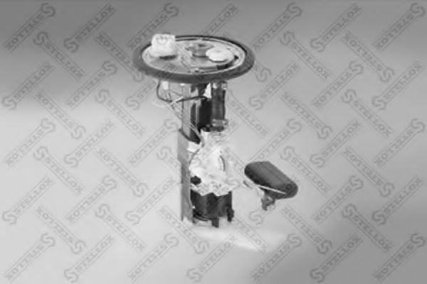 STELLOX 10-01352-SX Топливный насос для FORD (Форд) STELLOX 10-01352-SX Топливный насос для FORD (Форд)