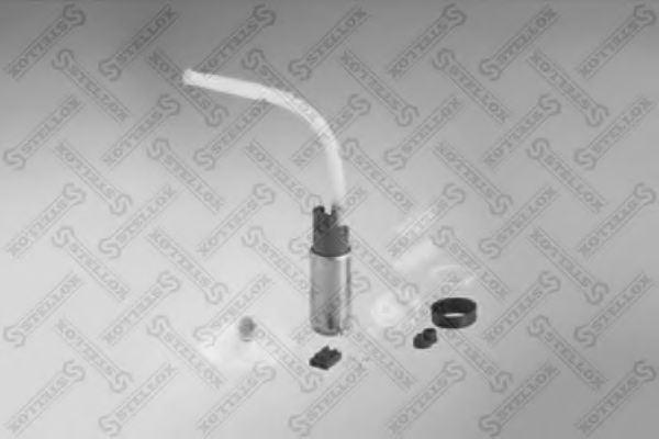 STELLOX 10-01354-SX Топливный насос для RENAULT LUTECIA I (Рено Лутэcиа и) STELLOX 10-01354-SX Топливный насос для RENAULT LUTECIA I (Рено Лутэcиа и)