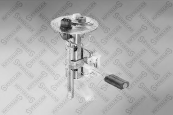 STELLOX 10-01361-SX Топливный насос для FORD MONDEO II (Форд Мондео 2) STELLOX 10-01361-SX Топливный насос для FORD MONDEO II (Форд Мондео 2)