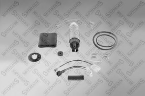 STELLOX 10-01377-SX Топливный насос для BUICK (Бьюик) STELLOX 10-01377-SX Топливный насос для BUICK (Бьюик)