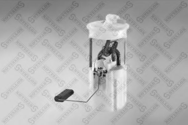 STELLOX 10-01382-SX Топливный насос для NISSAN PULSAR VII (Ниссан Пулсар v2) STELLOX 10-01382-SX Топливный насос для NISSAN PULSAR VII (Ниссан Пулсар v2)