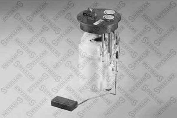 STELLOX 10-01383-SX Топливный насос для MERCEDES-BENZ V-CLASS (Мэрcэдэс-бэнз V-cласс) STELLOX 10-01383-SX Топливный насос для MERCEDES-BENZ V-CLASS (Мэрcэдэс-бэнз V-cласс)