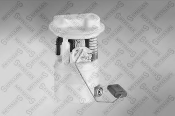 STELLOX 10-01385-SX Топливный насос для RENAULT THALIA II (Рено Тхалиа 2) STELLOX 10-01385-SX Топливный насос для RENAULT THALIA II (Рено Тхалиа 2)