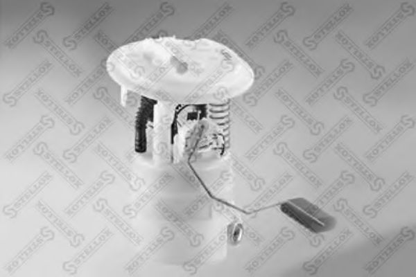 STELLOX 10-01388-SX Топливный насос для CITROËN C5 III (CитроËн С5 3) STELLOX 10-01388-SX Топливный насос для CITROËN C5 III (CитроËн С5 3)