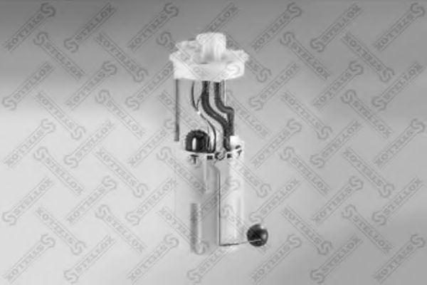 STELLOX 10-01392-SX Топливный насос для ALFA ROMEO 156 (Альфа ромео 156) STELLOX 10-01392-SX Топливный насос для ALFA ROMEO 156 (Альфа ромео 156)