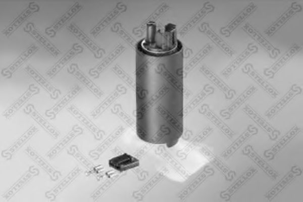 STELLOX 10-01395-SX Топливный насос для PEUGEOT (Пежо) STELLOX 10-01395-SX Топливный насос для PEUGEOT (Пежо)