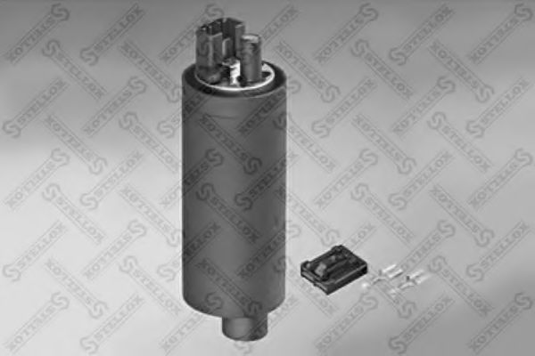 STELLOX 10-01396-SX Топливный насос для BMW 8 (Бмв 8) STELLOX 10-01396-SX Топливный насос для BMW 8 (Бмв 8)