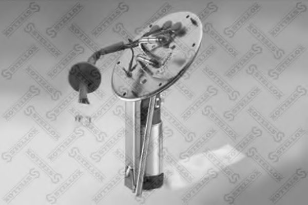STELLOX 10-01401-SX Топливный насос для KIA MENTOR (Киа Мэнтор) STELLOX 10-01401-SX Топливный насос для KIA MENTOR (Киа Мэнтор)