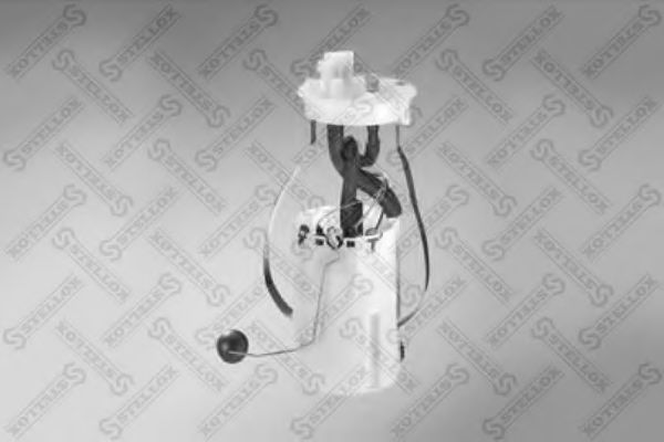 STELLOX 10-01409-SX Топливный насос для ALFA ROMEO 166 (Альфа ромео 166)