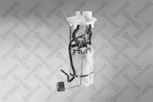 STELLOX 10-01414-SX Топливный насос для LANCIA LYBRA SW (Лансиа/лянча Либра св) STELLOX 10-01414-SX Топливный насос для LANCIA LYBRA SW (Лансиа/лянча Либра св)