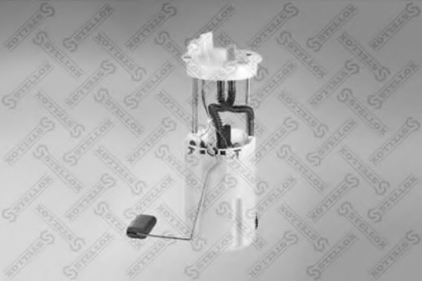 STELLOX 10-01419-SX Топливный насос для MERCEDES-BENZ SPRINTER 4,6-T (Мэрcэдэс-бэнз Спринтэр 4,6-т) STELLOX 10-01419-SX Топливный насос для MERCEDES-BENZ SPRINTER 4,6-T (Мэрcэдэс-бэнз Спринтэр 4,6-т)