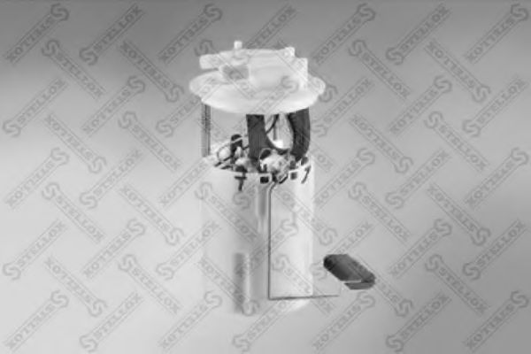 STELLOX 10-01420-SX Топливный насос для FIAT STILO MULTI (Фиат Стило мульти) STELLOX 10-01420-SX Топливный насос для FIAT STILO MULTI (Фиат Стило мульти)