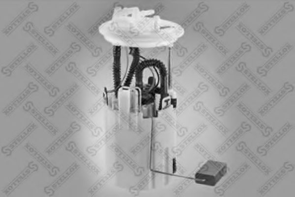 STELLOX 10-01421-SX Топливный насос для MERCEDES-BENZ VIANO (Мэрcэдэс-бэнз Виано) STELLOX 10-01421-SX Топливный насос для MERCEDES-BENZ VIANO (Мэрcэдэс-бэнз Виано)