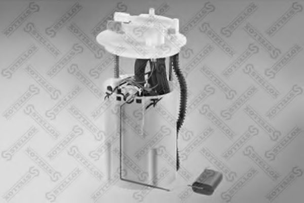 STELLOX 10-01426-SX Топливный насос для FIAT RITMO III (Фиат Ритмо 3) STELLOX 10-01426-SX Топливный насос для FIAT RITMO III (Фиат Ритмо 3)
