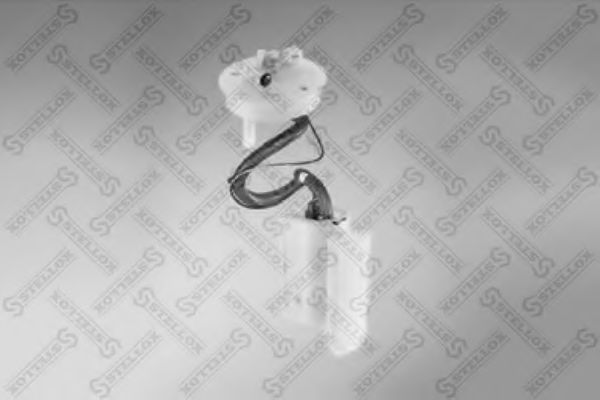STELLOX 10-01433-SX Топливный насос для PEUGEOT PARTNER SPACE (Пежо Партнер спэйс) STELLOX 10-01433-SX Топливный насос для PEUGEOT PARTNER SPACE (Пежо Партнер спэйс)