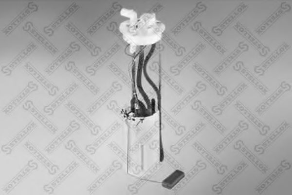 STELLOX 10-01437-SX Топливный насос для LAND-ROVER (Ланд-ровер) STELLOX 10-01437-SX Топливный насос для LAND-ROVER (Ланд-ровер)
