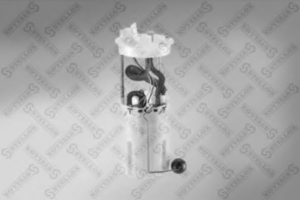 STELLOX 10-01441-SX Топливный насос для ALFA ROMEO 156 (Альфа ромео 156) STELLOX 10-01441-SX Топливный насос для ALFA ROMEO 156 (Альфа ромео 156)