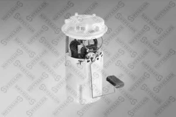 STELLOX 10-01442-SX Топливный насос для RENAULT LAGUNA II (Рено Лагуна 2) STELLOX 10-01442-SX Топливный насос для RENAULT LAGUNA II (Рено Лагуна 2)