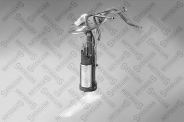 STELLOX 10-01445-SX Топливный насос для RENAULT LAGUNA II (Рено Лагуна 2) STELLOX 10-01445-SX Топливный насос для RENAULT LAGUNA II (Рено Лагуна 2)