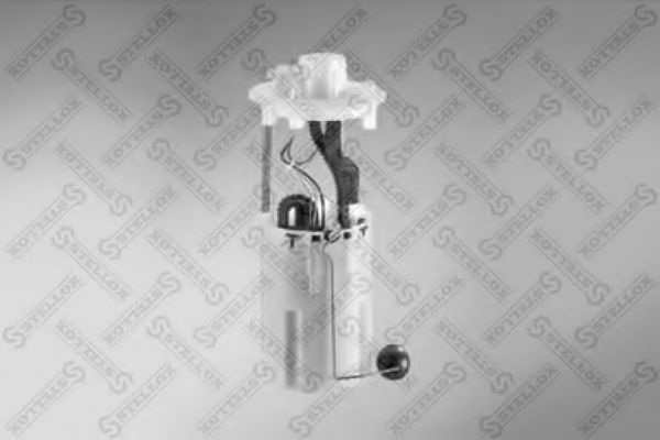 STELLOX 10-01447-SX Топливный насос для ALFA ROMEO 156 (Альфа ромео 156) STELLOX 10-01447-SX Топливный насос для ALFA ROMEO 156 (Альфа ромео 156)
