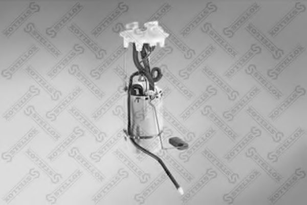 STELLOX 10-01452-SX Топливный насос для LANCIA THESIS (Лансиа/лянча Тхэсис) STELLOX 10-01452-SX Топливный насос для LANCIA THESIS (Лансиа/лянча Тхэсис)
