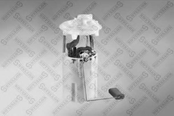 STELLOX 10-01453-SX Топливный насос для LANCIA Y (Лансиа/лянча Ъ) STELLOX 10-01453-SX Топливный насос для LANCIA Y (Лансиа/лянча Ъ)