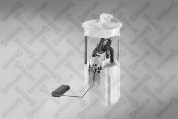 STELLOX 10-01455-SX Топливный насос для NISSAN (Ниссан) STELLOX 10-01455-SX Топливный насос для NISSAN (Ниссан)