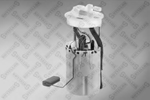 STELLOX 10-01461-SX Топливный насос для NISSAN PULSAR VII (Ниссан Пулсар v2) STELLOX 10-01461-SX Топливный насос для NISSAN PULSAR VII (Ниссан Пулсар v2)