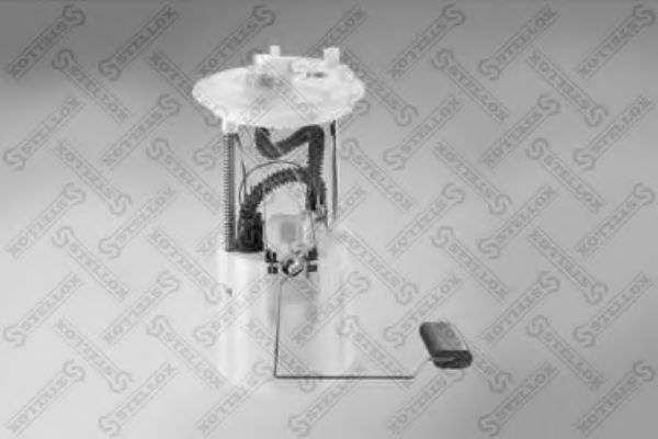STELLOX 10-01462-SX Топливный насос для FIAT STILO MULTI (Фиат Стило мульти) STELLOX 10-01462-SX Топливный насос для FIAT STILO MULTI (Фиат Стило мульти)