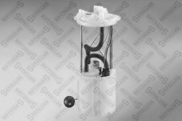 STELLOX 10-01468-SX Топливный насос для ALFA ROMEO 156 (Альфа ромео 156) STELLOX 10-01468-SX Топливный насос для ALFA ROMEO 156 (Альфа ромео 156)
