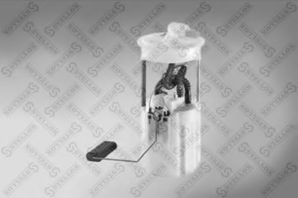 STELLOX 10-01469-SX Топливный насос для VOLVO C70 II (Вольво C70 2) STELLOX 10-01469-SX Топливный насос для VOLVO C70 II (Вольво C70 2)