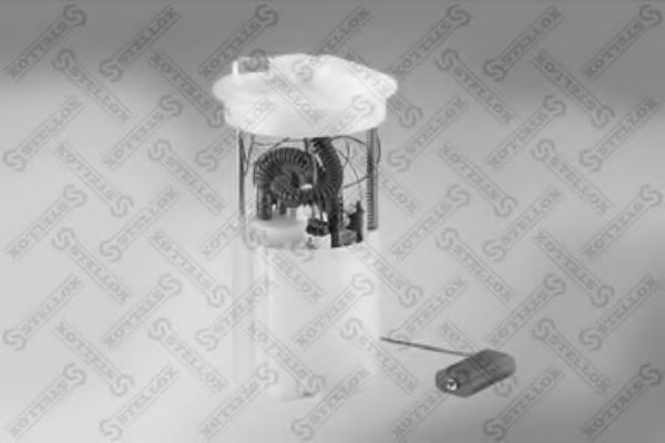 STELLOX 10-01470-SX Топливный насос для VOLVO C70 II (Вольво C70 2) STELLOX 10-01470-SX Топливный насос для VOLVO C70 II (Вольво C70 2)
