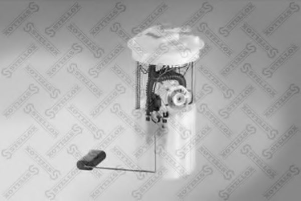 STELLOX 10-01473-SX Топливный насос для VOLVO C70 II (Вольво C70 2) STELLOX 10-01473-SX Топливный насос для VOLVO C70 II (Вольво C70 2)