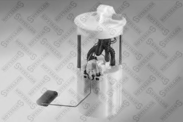 STELLOX 10-01475-SX Топливный насос для NISSAN (Ниссан) STELLOX 10-01475-SX Топливный насос для NISSAN (Ниссан)