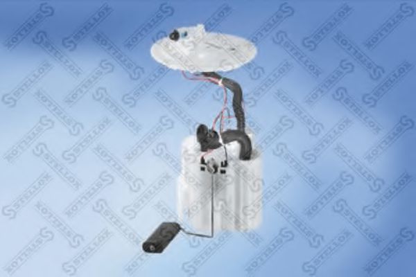 STELLOX 10-01478-SX Топливный насос для OPEL ASTRA A (Опель Астра а) STELLOX 10-01478-SX Топливный насос для OPEL ASTRA A (Опель Астра а)