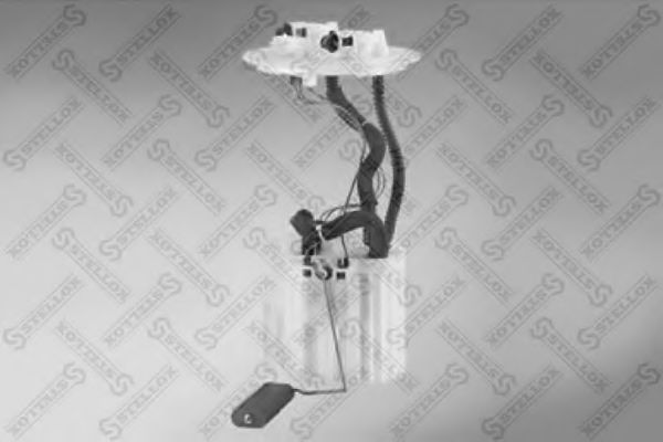 STELLOX 10-01479-SX Топливный насос для OPEL ASTRA H HATCH (Опель Астра н хэтчбек) STELLOX 10-01479-SX Топливный насос для OPEL ASTRA H HATCH (Опель Астра н хэтчбек)