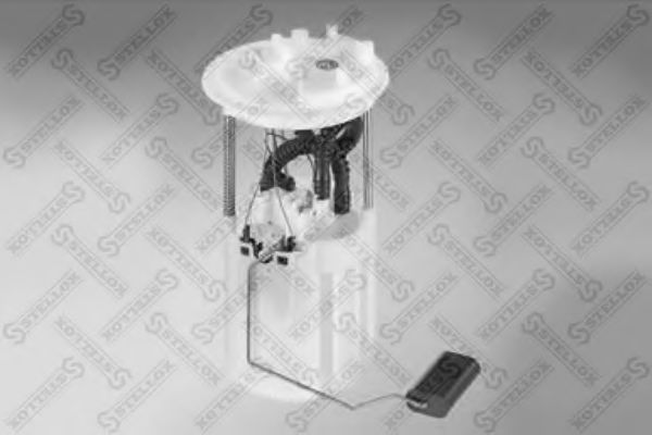 STELLOX 10-01487-SX Топливный насос для ALFA-ROMEO (Алфа-ромэо) STELLOX 10-01487-SX Топливный насос для ALFA-ROMEO (Алфа-ромэо)