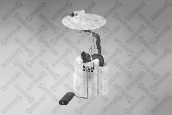 STELLOX 10-01490-SX Топливный насос для OPEL ASTRA A (Опель Астра а) STELLOX 10-01490-SX Топливный насос для OPEL ASTRA A (Опель Астра а)