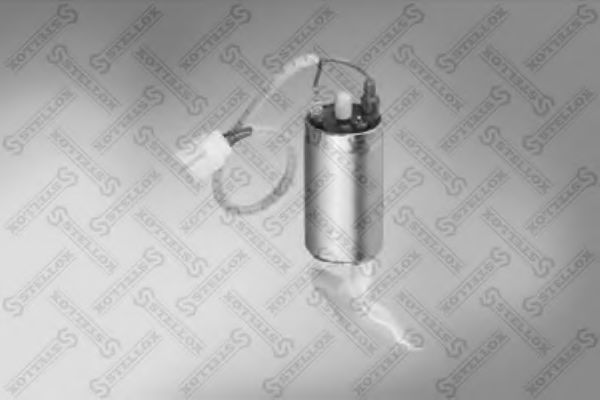 STELLOX 10-01491-SX Топливный насос для NISSAN TERRANO II (Ниссан Террано 2) STELLOX 10-01491-SX Топливный насос для NISSAN TERRANO II (Ниссан Террано 2)