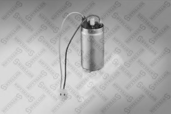 STELLOX 10-01492-SX Топливный насос для NISSAN SERENA (Ниссан Серена) STELLOX 10-01492-SX Топливный насос для NISSAN SERENA (Ниссан Серена)