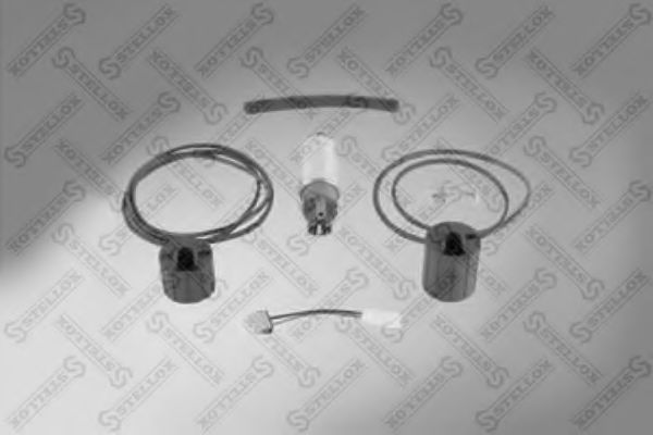 STELLOX 10-01495-SX Топливный насос для FORD USA PROBE II (Форд сша Пробэ 2) STELLOX 10-01495-SX Топливный насос для FORD USA PROBE II (Форд сша Пробэ 2)